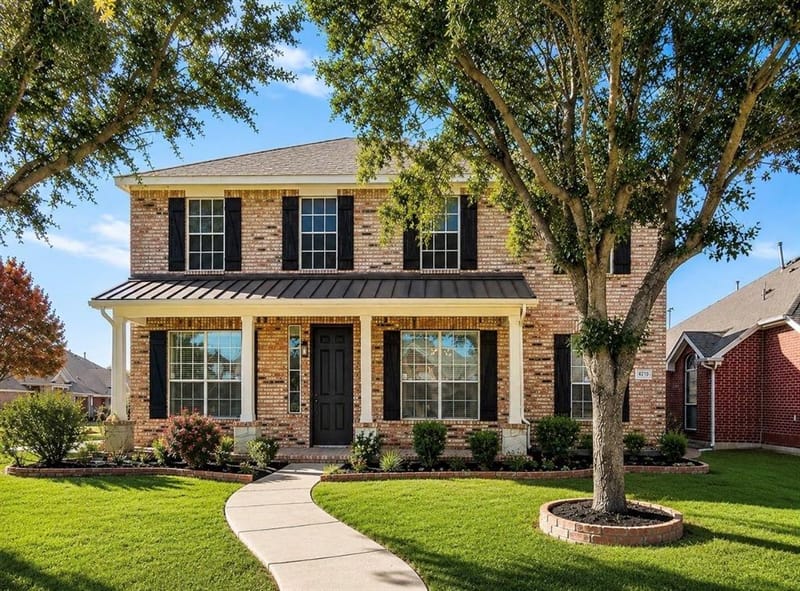 3101 Caddo Lane, Sunnyvale TX 75182