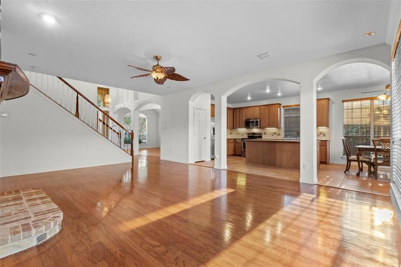 7513 Kallan Drive, Rowlett TX 75089 - Photo 6