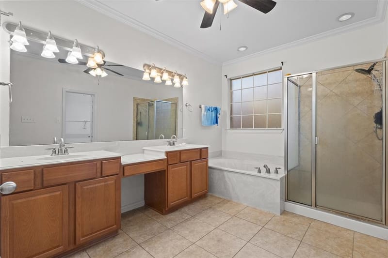 7513 Kallan Drive, Rowlett TX 75089 - Photo 17