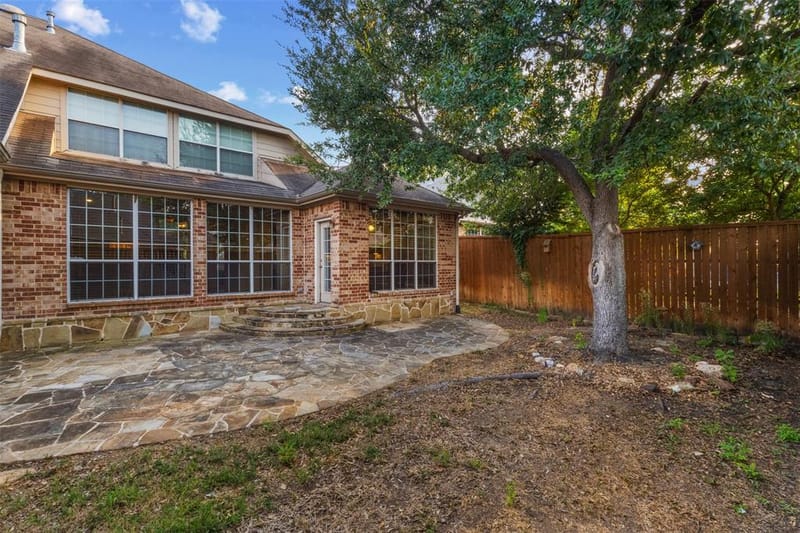 7513 Kallan Drive, Rowlett TX 75089 - Photo 5
