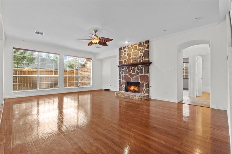 7513 Kallan Drive, Rowlett TX 75089 - Photo 9