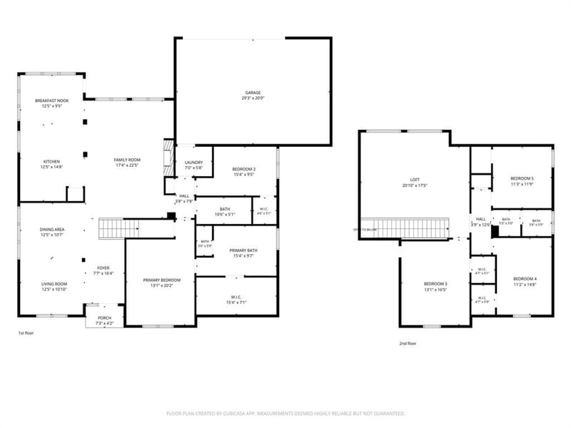 7513 Kallan Drive, Rowlett TX 75089 - Photo 30
