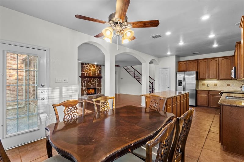 7513 Kallan Drive, Rowlett TX 75089 - Photo 14