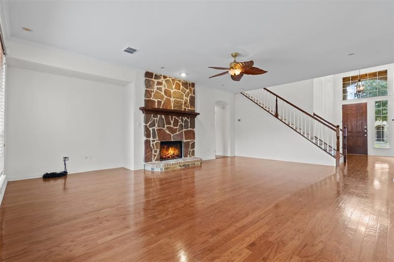 7513 Kallan Drive, Rowlett TX 75089 - Photo 8