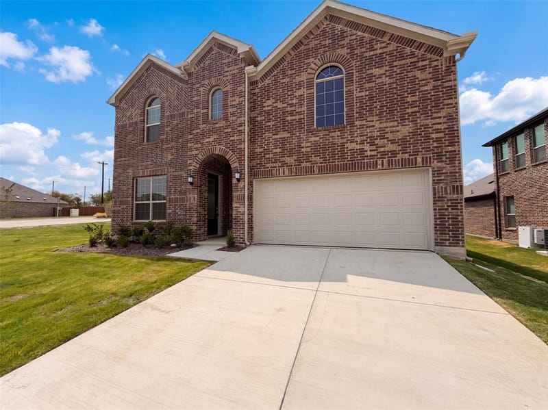 201 Loving Trail, Justin TX 76247 - Photo 32