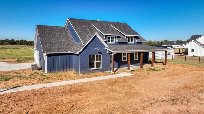 TBD Andover Three Quater Loop, Poolville TX 76487 - Photo 26