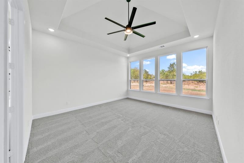 434 Palmetto Street, McLendon Chisholm TX 75032 - Photo 22