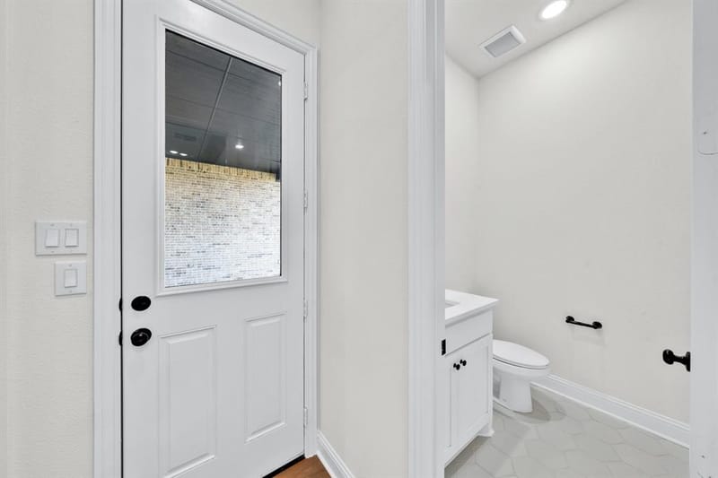 434 Palmetto Street, McLendon Chisholm TX 75032 - Photo 19