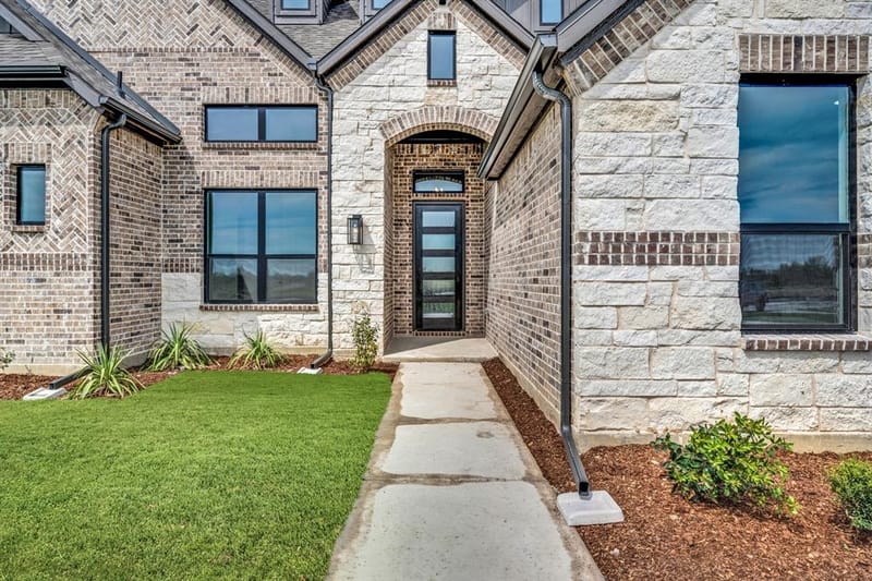 434 Palmetto Street, McLendon Chisholm TX 75032 - Photo 4