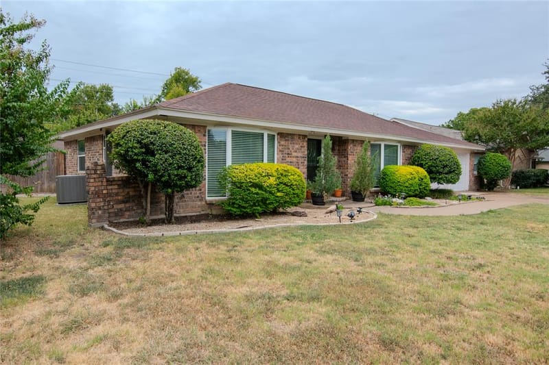 4128 Longleaf Lane, Fort Worth TX 76137 - Photo 22