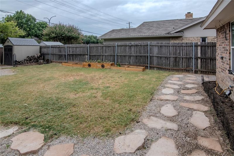 4128 Longleaf Lane, Fort Worth TX 76137 - Photo 7