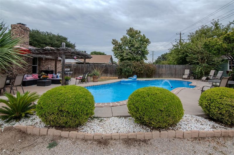 4128 Longleaf Lane, Fort Worth TX 76137 - Photo 10