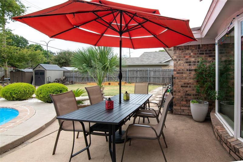 4128 Longleaf Lane, Fort Worth TX 76137 - Photo 8