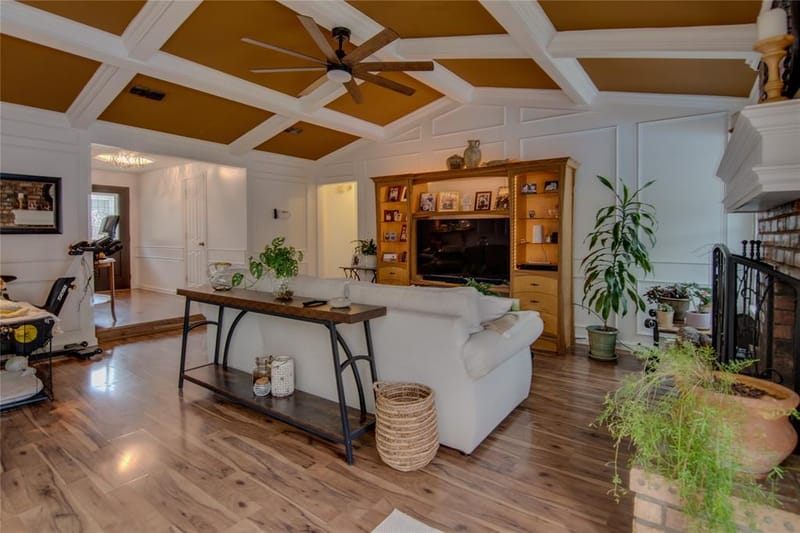 4128 Longleaf Lane, Fort Worth TX 76137 - Photo 21