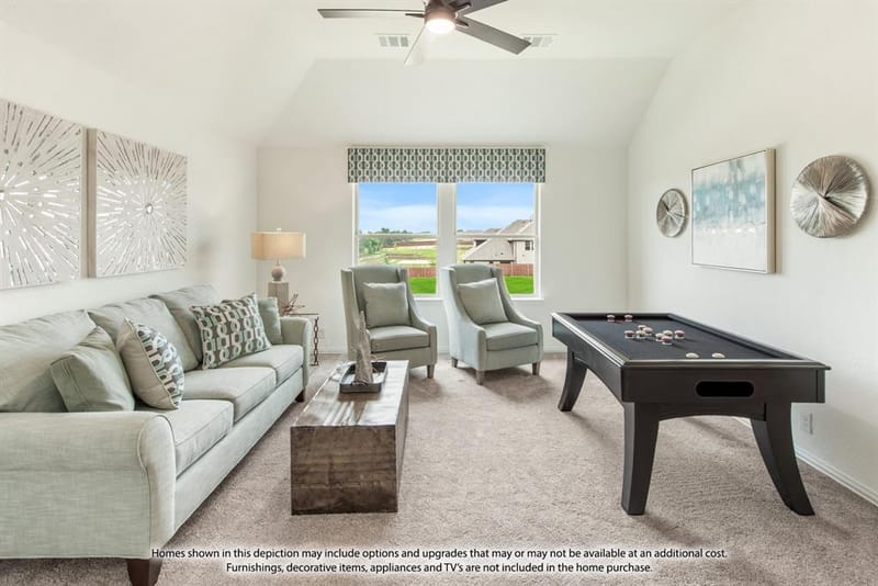 1260 Amberwood Lane, Red Oak TX 75154 - Photo 28