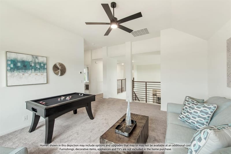 1260 Amberwood Lane, Red Oak TX 75154 - Photo 29