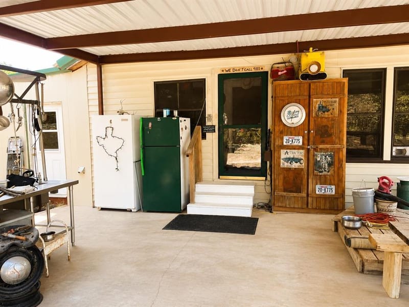 915 Hcr 1227, Whitney TX 76692 - Photo 16