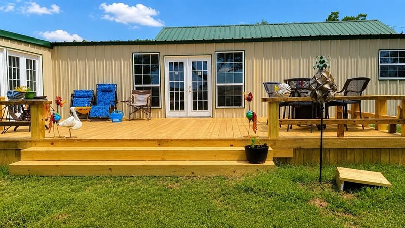 915 Hcr 1227, Whitney TX 76692 - Photo 14