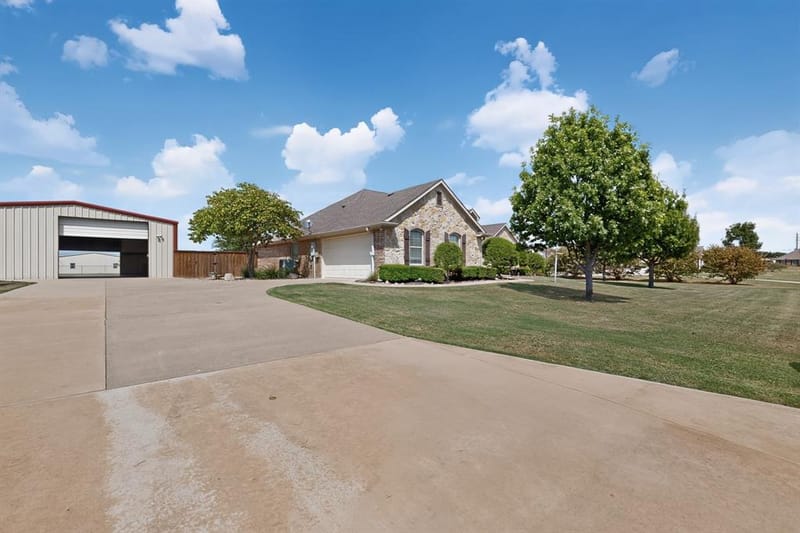320 Brooks Drive, Nevada TX 75173 - Photo 7