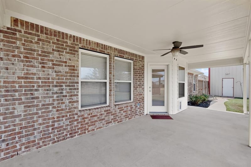 320 Brooks Drive, Nevada TX 75173 - Photo 32