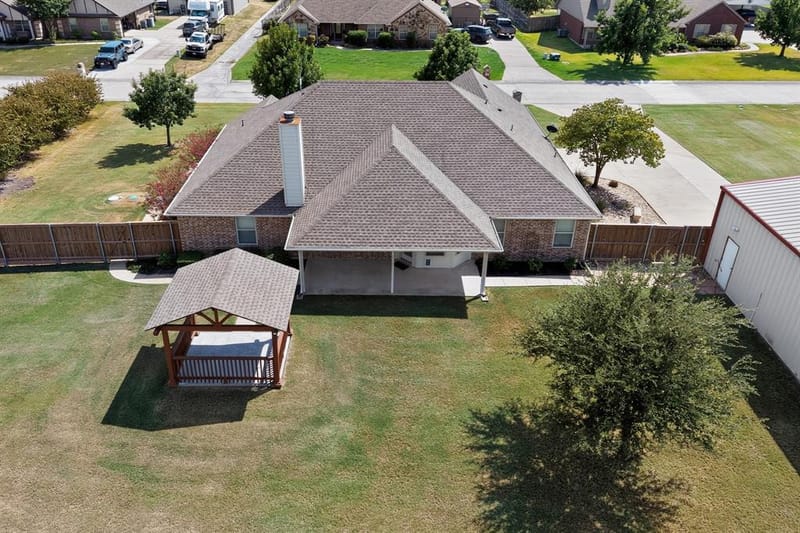 320 Brooks Drive, Nevada TX 75173 - Photo 37