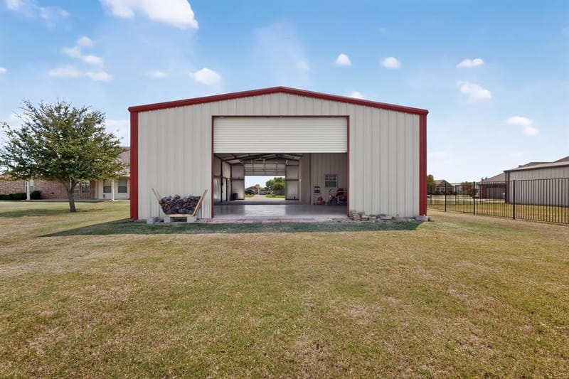 320 Brooks Drive, Nevada TX 75173 - Photo 4