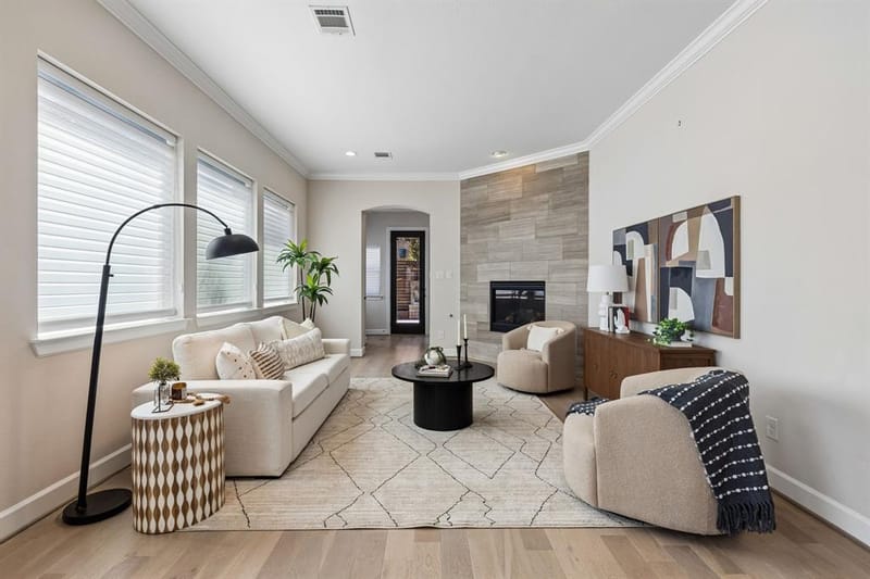 8615 Thorbrush Place, Dallas TX 75238 - Photo 9