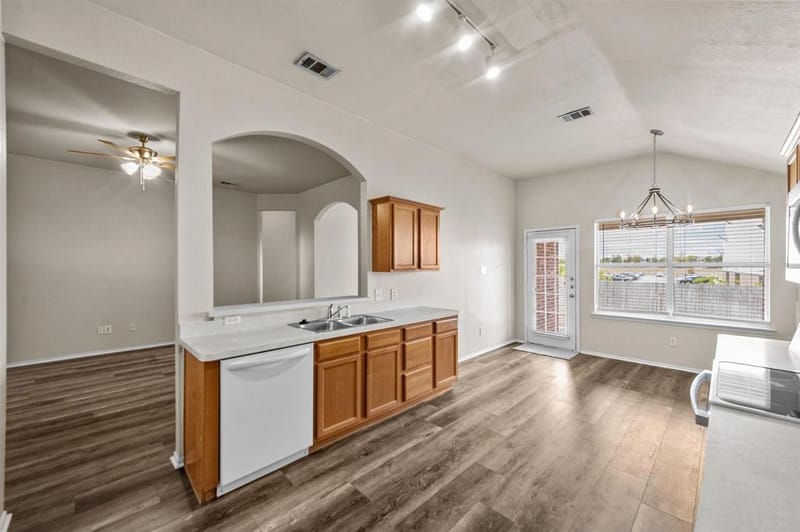 2032 Sunny Side Drive, Little Elm TX 75068 - Photo 3