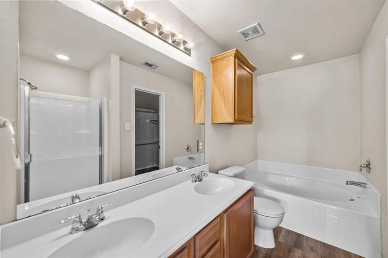 2032 Sunny Side Drive, Little Elm TX 75068 - Photo 8