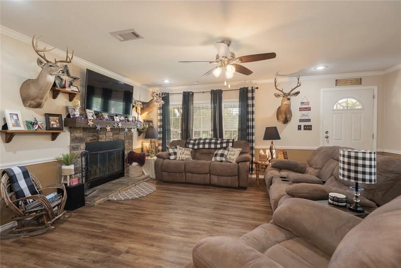 11482 County Road 440, Princeton TX 75407 - Photo 17