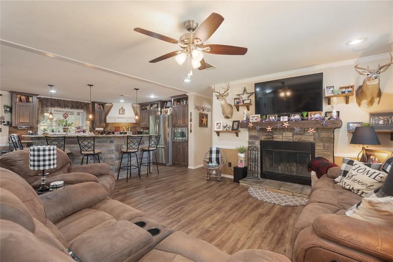 11482 County Road 440, Princeton TX 75407 - Photo 18