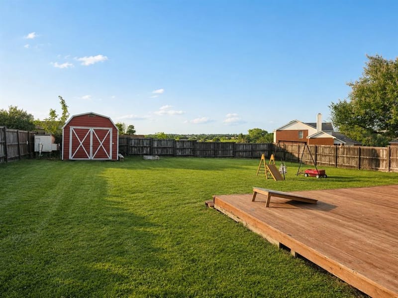 105 Hillside Drive, Celina TX 75009 - Photo 22