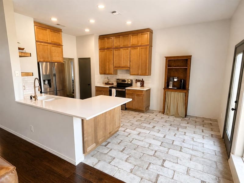 105 Hillside Drive, Celina TX 75009 - Photo 8