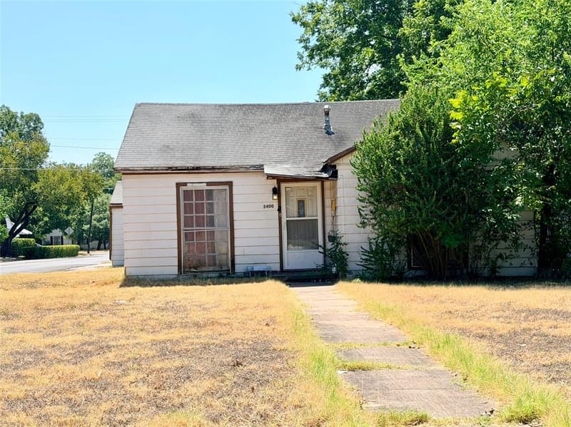 3400 Colcord Avenue, Waco TX 76707