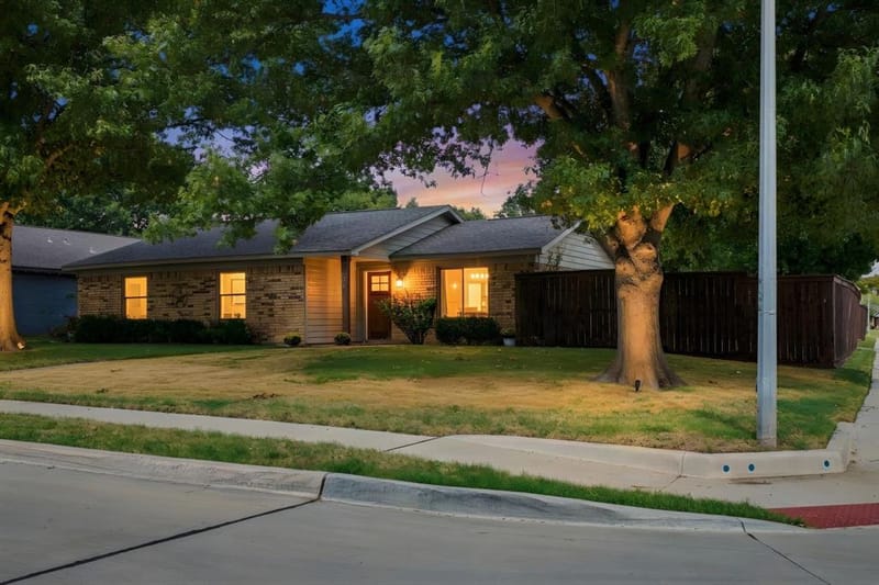 701 Lookout Trail, Plano TX 75023 - Photo 2