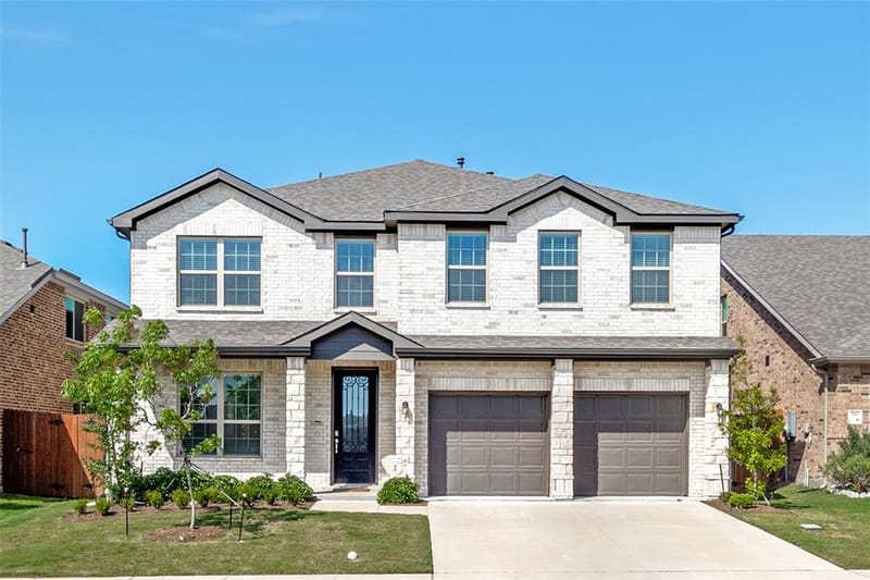3804 Chippewa Trail, Crandall TX 75114
