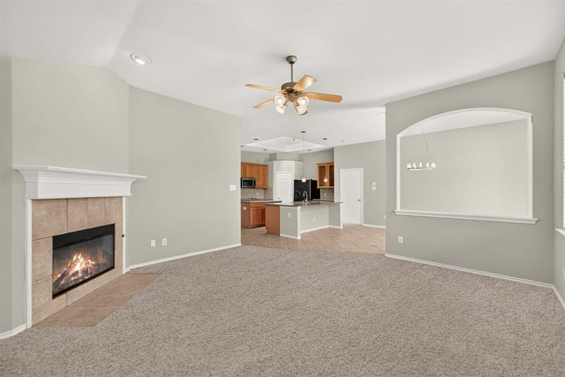 9761 Snowberry Drive, Frisco TX 75035 - Photo 13
