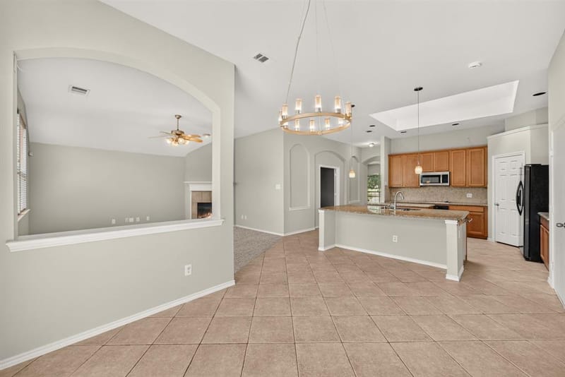9761 Snowberry Drive, Frisco TX 75035 - Photo 16