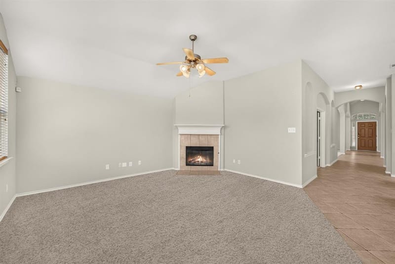 9761 Snowberry Drive, Frisco TX 75035 - Photo 12