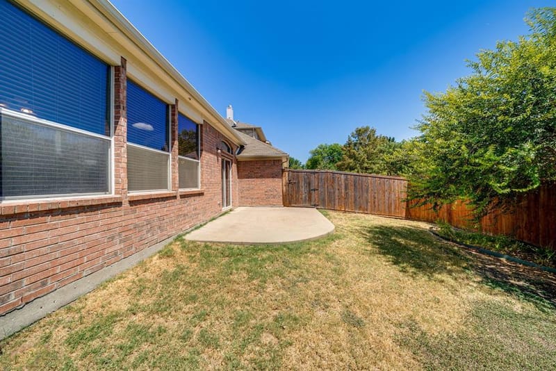 9761 Snowberry Drive, Frisco TX 75035 - Photo 30