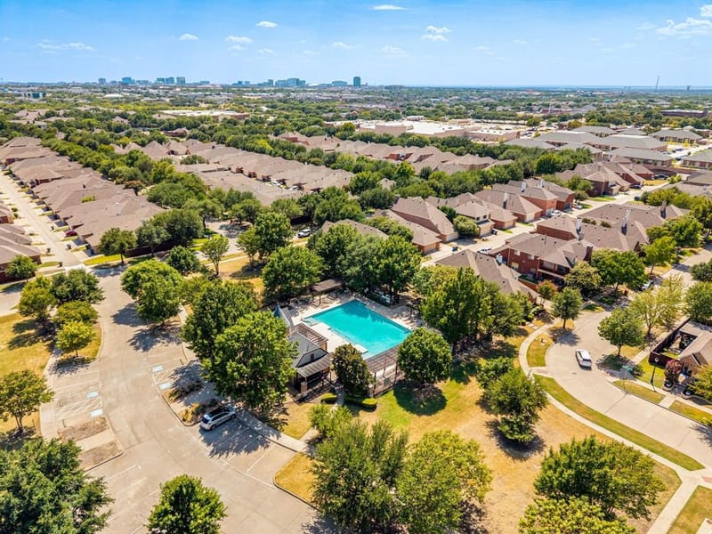 9761 Snowberry Drive, Frisco TX 75035 - Photo 34