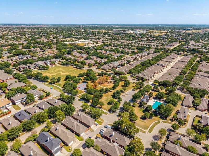9761 Snowberry Drive, Frisco TX 75035 - Photo 35