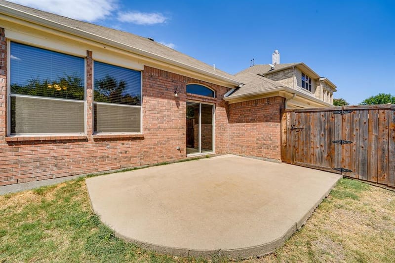 9761 Snowberry Drive, Frisco TX 75035 - Photo 31
