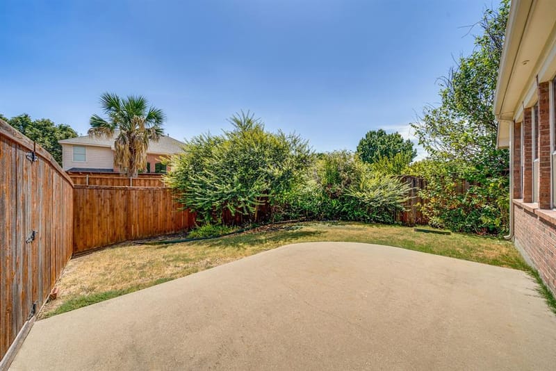 9761 Snowberry Drive, Frisco TX 75035 - Photo 29