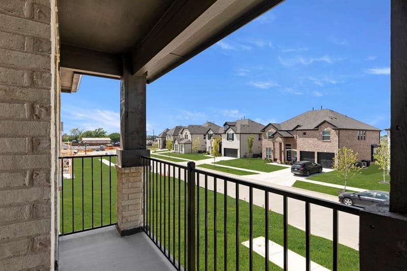1461 Porter Drive, Frisco TX 75036 - Photo 23