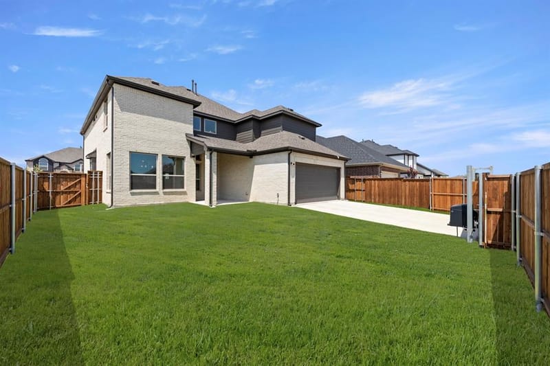1461 Porter Drive, Frisco TX 75036 - Photo 26