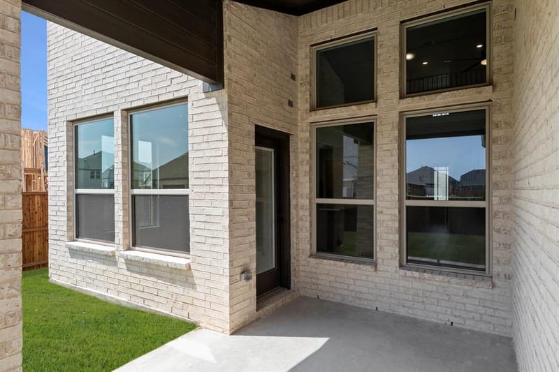 1461 Porter Drive, Frisco TX 75036 - Photo 24