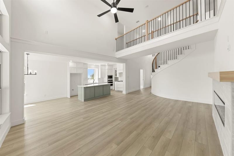 1461 Porter Drive, Frisco TX 75036 - Photo 14