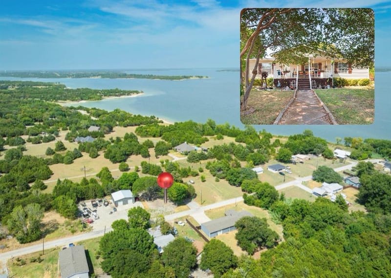 11487 County Road 440, Princeton TX 75407