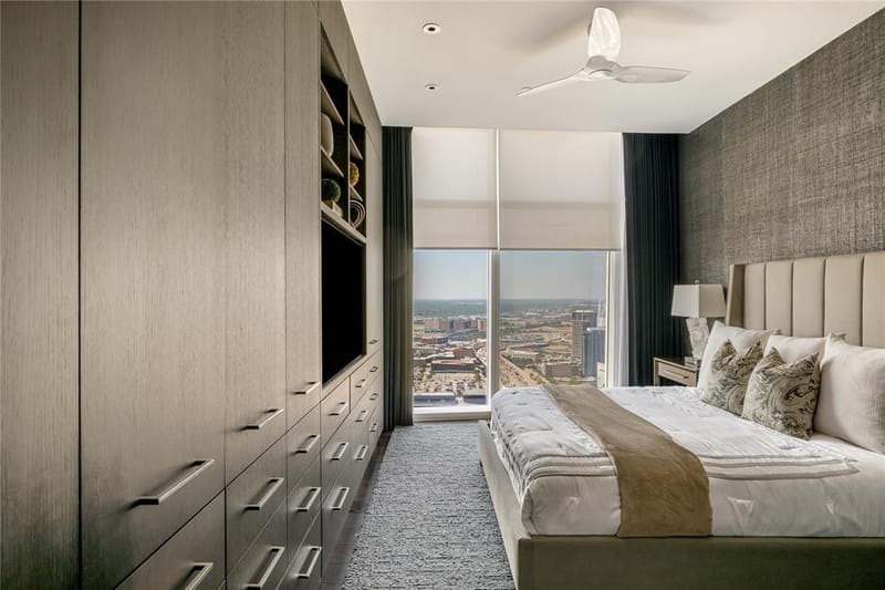 1918 Olive Street # 3403, Dallas TX 75201 - Photo 16